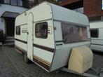 Originele IT 4085,5/1979,4 slp/2 tafels,1e eigenaar,voortent, Overige merken, Standaardzit, Dwarsbed, Particulier