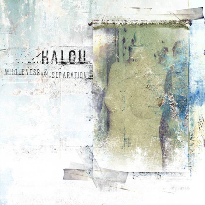 Sale> CD HALOU - Wholeness & Separation, Cd's en Dvd's, Cd's | Pop, Nieuw in verpakking, Verzenden