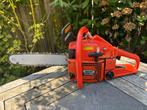 Sachs Dolmar 111 kettingzaag, Tuin en Terras, Ophalen of Verzenden, Zo goed als nieuw
