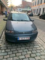 Fiat punto 1.2 benzine  170 000km zo meenemen of export, Auto's, Punto, Particulier, Radio, Te koop