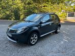 Dacia sandero Stepway klaar om te worden gelicentieerd, Auto's, Dacia, Bedrijf, Handgeschakeld, Sandero Stepway, Euro 4