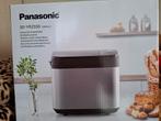 Panasonic SD-YR2550SXE, Elektronische apparatuur, Broodbakmachines, Ophalen, Nieuw
