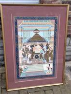 tanka, Antiek en Kunst, Ophalen