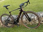 Cube Nuroad Hybrid C:68 SLT 400X E-gravel, Ophalen, Zo goed als nieuw, Cube