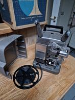 Bell & Howell model 266 projector 8mm, Verzamelen, Foto-apparatuur en Filmapparatuur, Projector, Ophalen