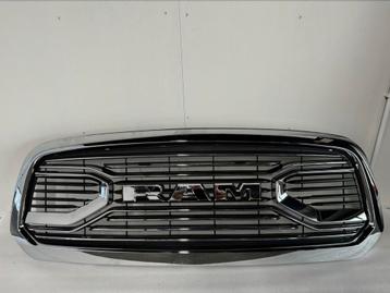 Grille Dodge Ram 1500 2013-2018 beschikbaar voor biedingen