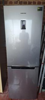 Réfrigérateur-congélateur à 3 tiroirs, Comme neuf, Enlèvement