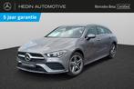 Mercedes-Benz CLA-Klasse 250 e Shooting Brake AMG Line | Ver, Auto's, Mercedes-Benz, CLA, Stof, Gebruikt, Euro 6