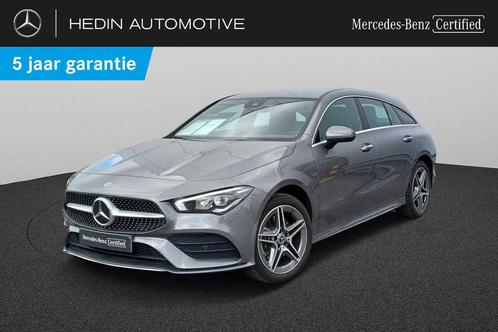 Mercedes-Benz CLA-Klasse 250 e Shooting Brake AMG Line | Ver, Auto's, Mercedes-Benz, Bedrijf, Te koop, CLA, Achteruitrijcamera