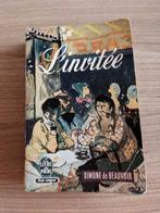 De gast, Boeken, Ophalen of Verzenden, Gelezen