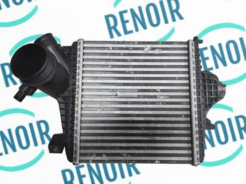 Intercooler Audi Q7 4M0 2015-2021 3.0 TDI LINKS 4M0145803AQ, Auto-onderdelen, Motor en Toebehoren, Gebruikt, 6 maanden garantie