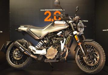 Husqvarna Svartpillen 125 VERKOCHT beschikbaar voor biedingen