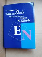 Woordenboek: Van Dale Engels - Nederlands, Boeken, Woordenboeken, Van Dale, Engels, Ophalen