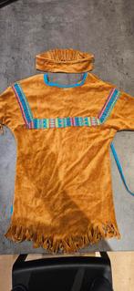 Costume indien pour 6-8 ans, Enlèvement, Comme neuf, 122 à 128, Garçon ou Fille