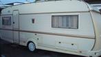 tabbert comtesse, Caravans en Kamperen, Vast bed, Tabbert, Particulier, Schokbreker