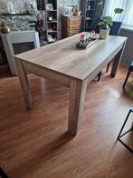 Eettafel eettafel, Ophalen, Zo goed als nieuw