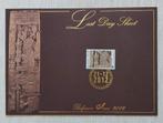 Belgium 2012 - HK/CS 4194 - LDS - Maya Kalender/Calendrier, Timbres & Monnaies, Timbres | Europe | Belgique, Art, Envoi