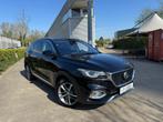 MG EHS PHEV Luxery FULL OPTION, Auto's, MG, 4 cilinders, Zwart, 5 deurs, Hybride Elektrisch/Benzine