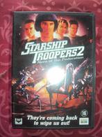 starship troopers 2, Cd's en Dvd's, Dvd's | Science Fiction en Fantasy, Ophalen of Verzenden