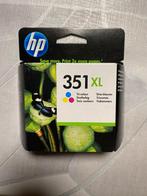 Inktpatroon, Computers en Software, Ophalen, Nieuw, Cartridge, HP