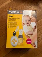 Medela solo neuf dans sa boîte, Enfants & Bébés, Aliments pour bébé & Accessoires, Enlèvement ou Envoi, Neuf