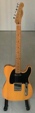 Splinternieuwe Fender Squier Classic Vibe Telecaster 50s., Enlèvement, Neuf, Solid body, Fender