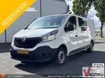 Renault Trafic 1.6 dCi T29 L2H1 Comfort | € 6.950,- MARGE! |, 170 g/km, Renault, Wit, Bedrijf