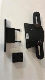 Brodit Headrest mount Volvo S/V90 19-V60/XC60 19-/XC90, Ophalen, Zo goed als nieuw