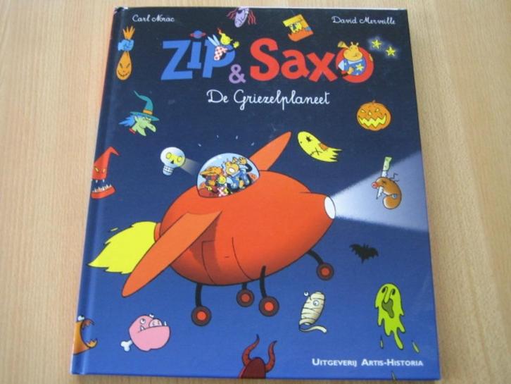 boeken griezelplaneet - spookslot - spoken griezelen, Boeken, Kinderboeken | Jeugd | onder 10 jaar, Nieuw, Fictie algemeen, Ophalen of Verzenden