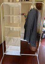 2 kledingrekken, Kleding | Dames, Kledingrekken, Ophalen, Zo goed als nieuw