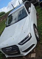 AUDI A4 1.8 i 2013/145.000 KM/MOTORPROBLEEM/4.999€, Auto's, Euro 5, A4, Bedrijf, 5 deurs