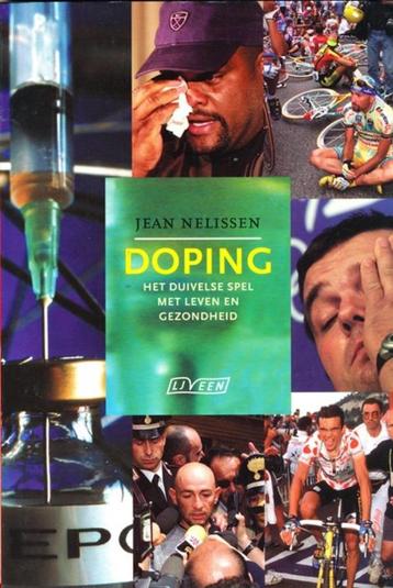 (sp189) Doping, het duivelse spel met leven en gezondheid