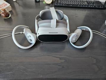 Pico 4 vr beschikbaar voor biedingen