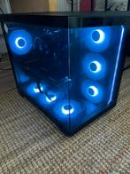 Gaming Pc Ryzen 5 5500 - 16gb ram - RTX 2070 super, Computers en Software, Ophalen, AMD Ryzen 5, Zo goed als nieuw, Gaming