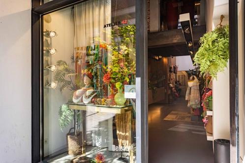 Kantoor te koop in Aalst, Immo, Huizen en Appartementen te koop, Overige soorten