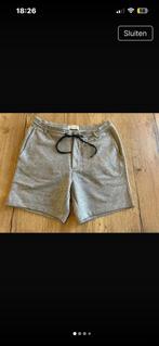 Short Pier One Grijs.M, Ophalen of Verzenden, Nieuw, Maat 48/50 (M), Grijs