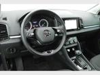 Skoda Karoq Karoq 1.6 CR TDi SCR Ambition DSG, Autos, Skoda, 121 g/km, Argent ou Gris, Achat, Entreprise