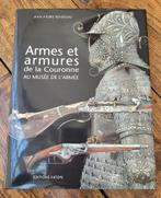 Armes et armures de la couronne au musée de l'armée, Collections, Objets militaires | Général, Enlèvement ou Envoi