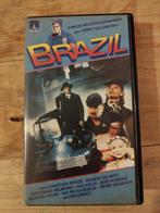 Brazil, Cd's en Dvd's, VHS | Film, Ophalen, Gebruikt