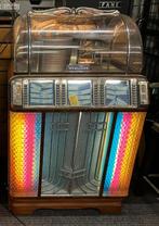 jukebox Wurlitzer 1400 mooie opknapper ruil oude motor kan, Ophalen, Gebruikt, Wurlitzer