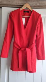 Veste rouge Zara, Kleding | Dames, Jumpsuits, Ophalen, Nieuw, Rood