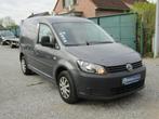 Vw Caddy 1.6 TDI met airco, Tissu, Achat, 2 places, 4 cylindres
