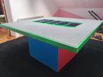 LEGO speeltafel, Kinderen en Baby's, Speelgoed | Duplo en Lego, Ophalen, Gebruikt