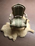 bijzetzeteltje, Enlèvement