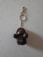 Vintage sleutelhanger Gorilla., Verzamelen, Ophalen of Verzenden, Zo goed als nieuw, Dier of Natuur
