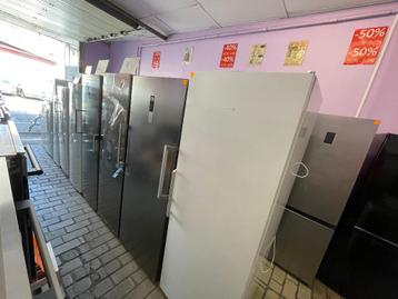 Lave linge,sèche linges,Lav.vaisselles-Neuf et Reconditionné beschikbaar voor biedingen