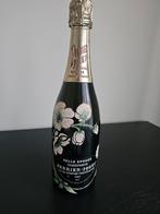 Champagne perrier jouët 1985, Verzamelen, Ophalen, Zo goed als nieuw, Champagne