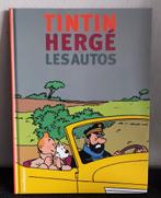 Hergé et les autos, Comme neuf, Enlèvement ou Envoi