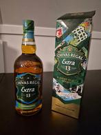 Chivas Regal Extra 13 years, Verzamelen, Wijnen, Ophalen of Verzenden, Zo goed als nieuw, Overige gebieden, Overige typen