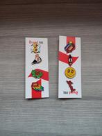 Duvel pins ( set van 2 ), Verzamelen, Ophalen of Verzenden, Zo goed als nieuw, Duvel